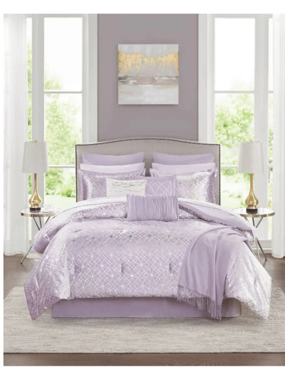 JLA HOME product details